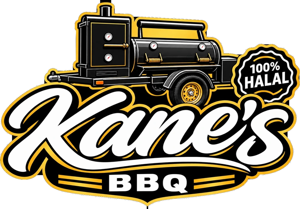 Kane's BBQ